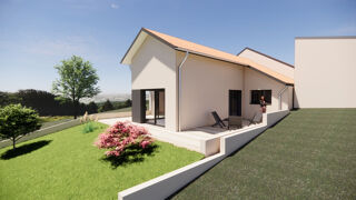 Terrain à vendre 821 m²