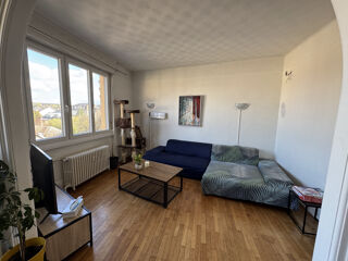  Appartement � vendre 4 pi�ces 79 m�