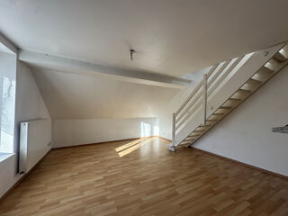  Duplex/triplex à louer 2 pièces 40 m²