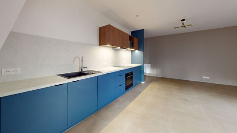  Appartement � louer 2 pi�ces 