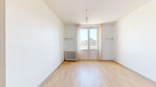  Appartement à vendre 3 pièces 56 m²