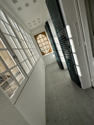  Appartement � louer 6 pi�ces 125 m�