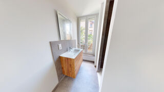  Appartement � louer 3 pi�ces 52 m� Chatenois les forges