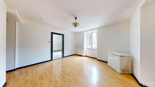  Appartement � vendre 4 pi�ces 77 m�