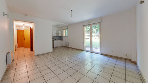   EN EXCLUSIVIT  FCHE L'EGLISE Appartement - 1 pice(s) - 40 m