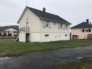  Maison � vendre 4 pi�ces 84 m�