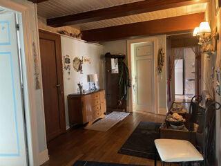  Appartement � vendre 5 pi�ces 132 m�