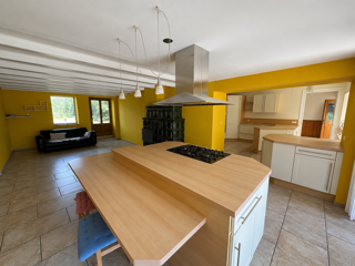  Maison à vendre 7 pièces 220 m²