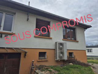  Maison  vendre 4 pices 80 m