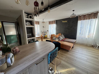  Maison � vendre 5 pi�ces 90 m�