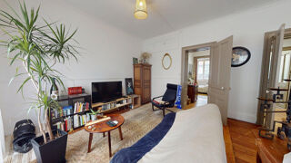  Appartement � vendre 3 pi�ces 60 m�