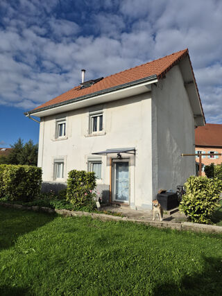  Maison � vendre 6 pi�ces 130 m�