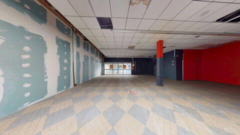   LOCAL COMMERCIAL DE 453M2 