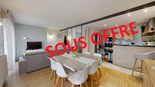  Appartement à vendre 3 pièces 80 m²