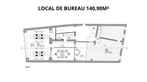 PLACE DES CAPUCINES/-TAPIS VERT/ MARSEILLE 13001 179000 13001 Marseille
