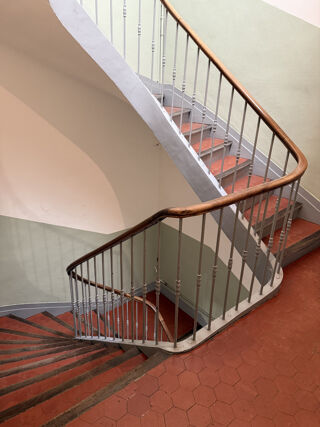  Appartement � vendre 1 pi�ce 29 m�