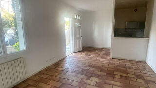  Appartement � vendre 2 pi�ces 42 m�