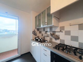  Appartement à vendre 1 pièce 30 m²