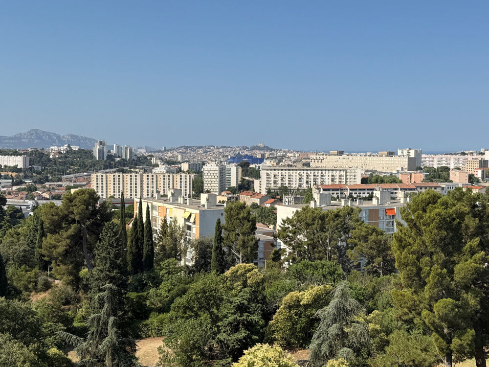 Appartement 4 pièces 66 m² · à Marseille 13 · 66 m² · 150 000 €