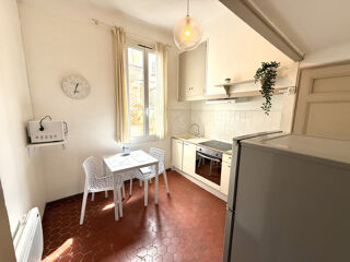  Appartement  vendre 1 pice 29 m