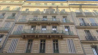 Appartement � vendre 2 pi�ces 53 m�