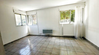  Appartement � vendre 1 pi�ce 34 m� Marseille