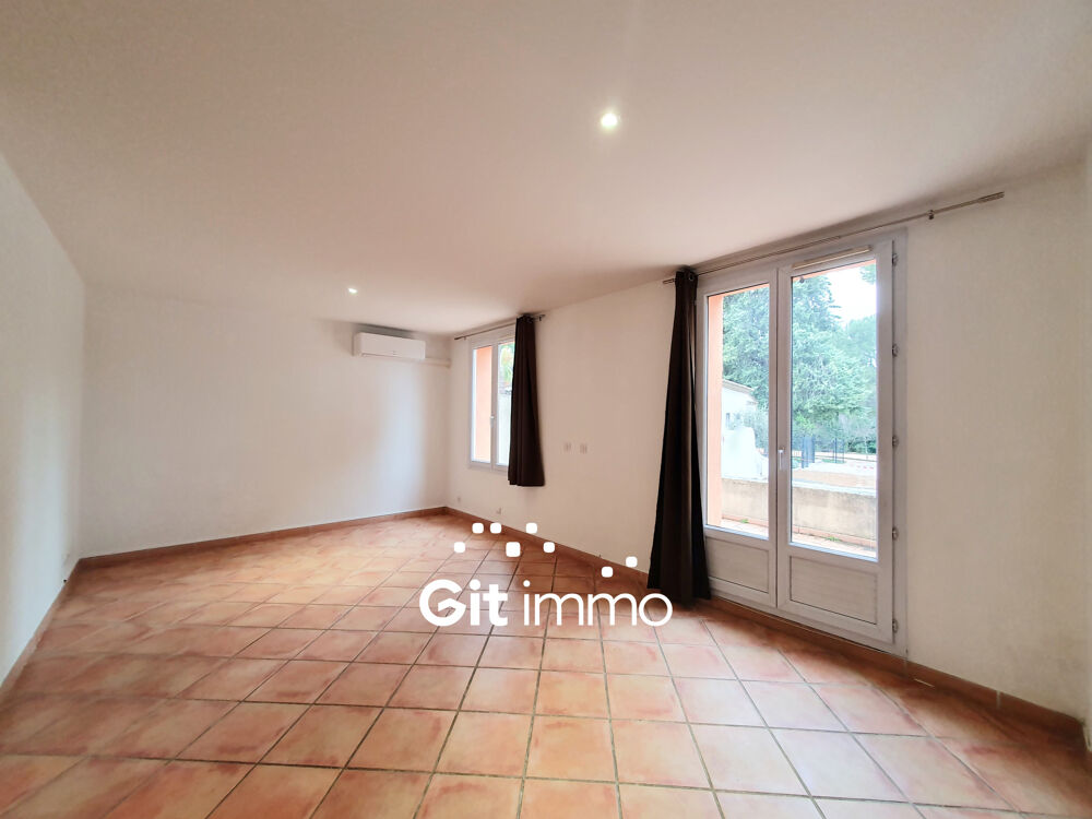 Vente Appartement Appartement T2 terrasse et 2 places de parking Aix en provence
