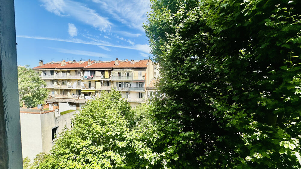 Vente Appartement MARSEILLE 6eme arr QUARTIER CONCEPTION Marseille 5