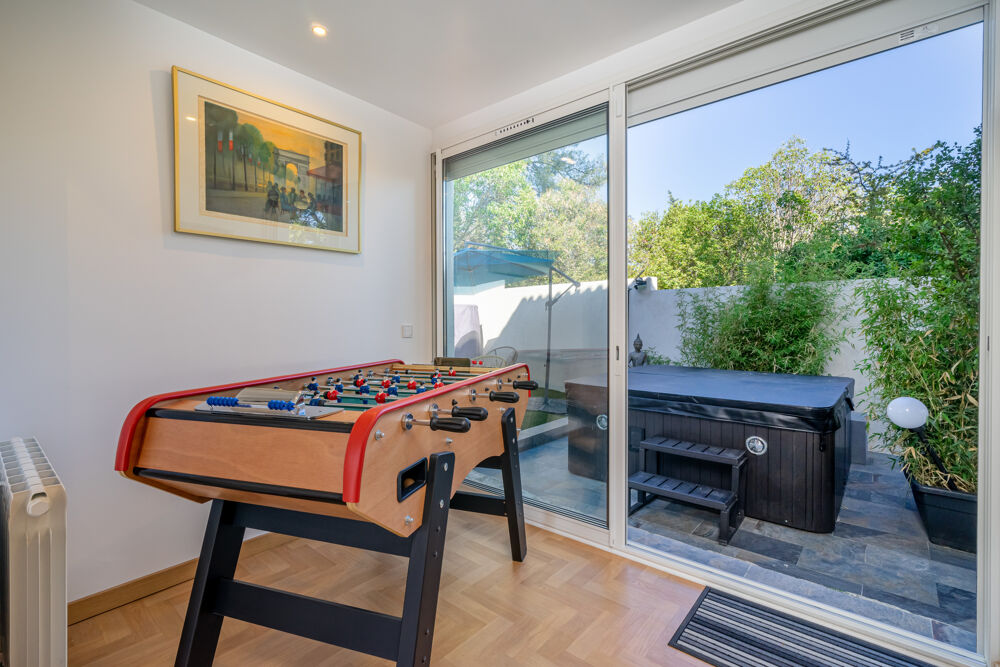 � vendre  Maison Marseille 12