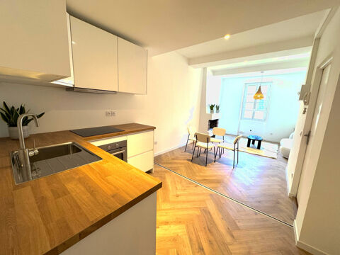   CASSIS Appartement - 2 pi�ce(s) - 37 m�