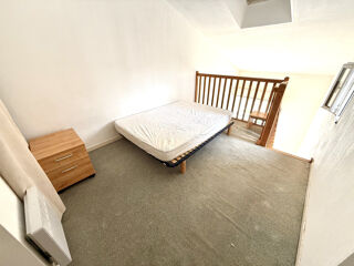  Appartement � vendre 1 pi�ce 31 m�