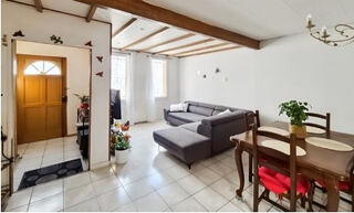  Maison à vendre 3 pièces 70 m² Marseille