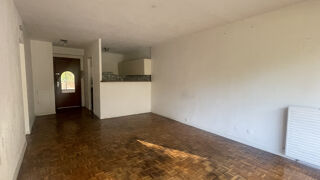  Appartement � vendre 2 pi�ces 46 m�