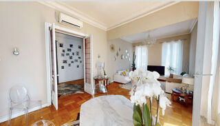  Appartement Marseille 6