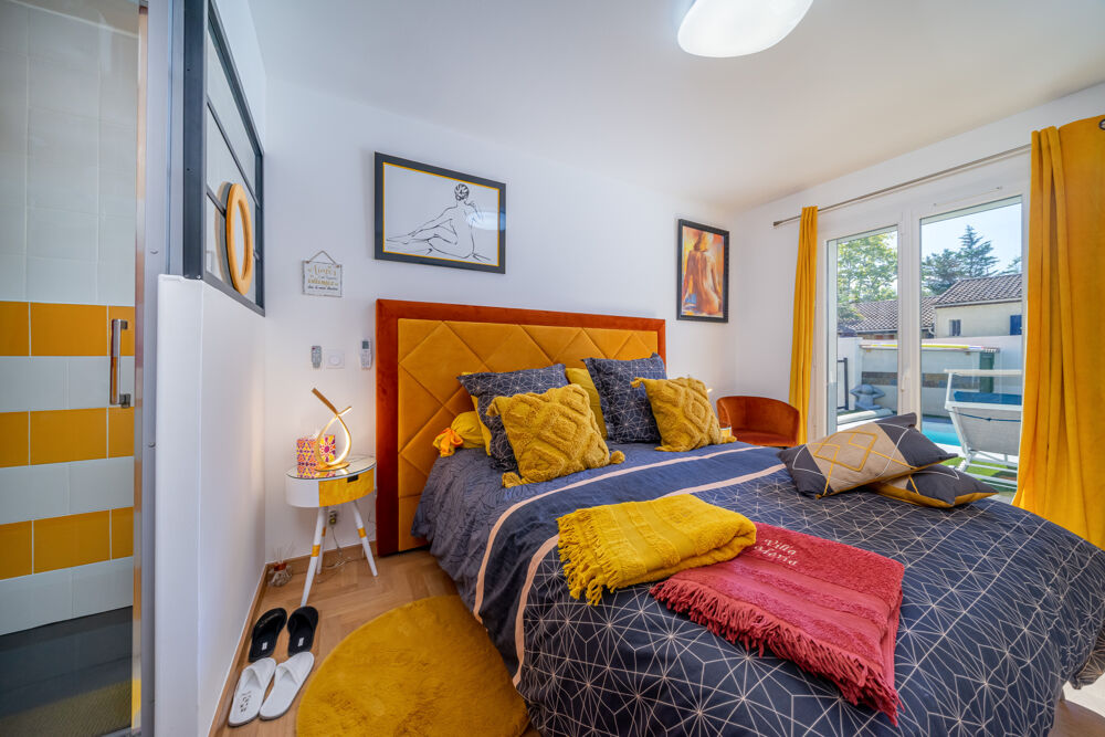 � vendre  Maison Marseille 12