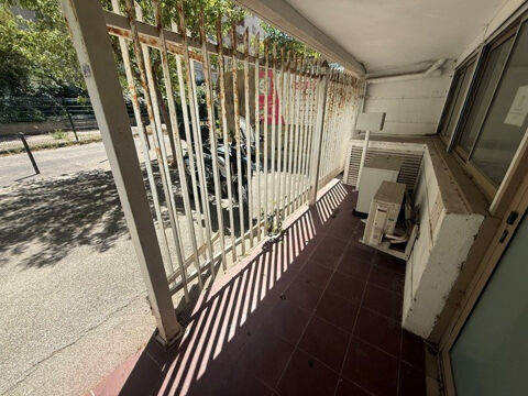  RUE DU ROUET-TURCAT MERY/ 13008 