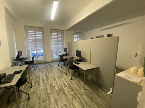 COLBERT-CENTRE BOUSE/13001 218000 13001 Marseille