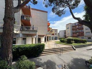  Parking / Garage à vendre 1 pièce 15 m²