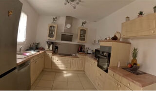  Maison à vendre 4 pièces 103 m²