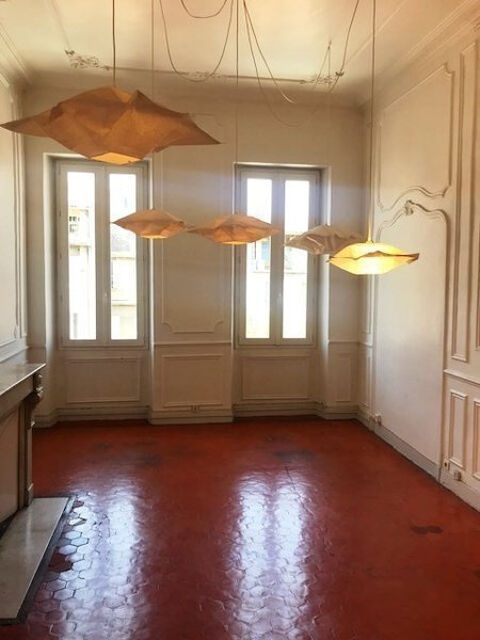   RUE SAINT JACQUES-BRETEUIL/MARSEILLE 13006 