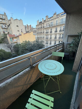  Appartement  vendre 1 pice 30 m