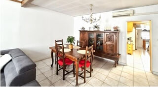  Maison à vendre 3 pièces 70 m² Marseille