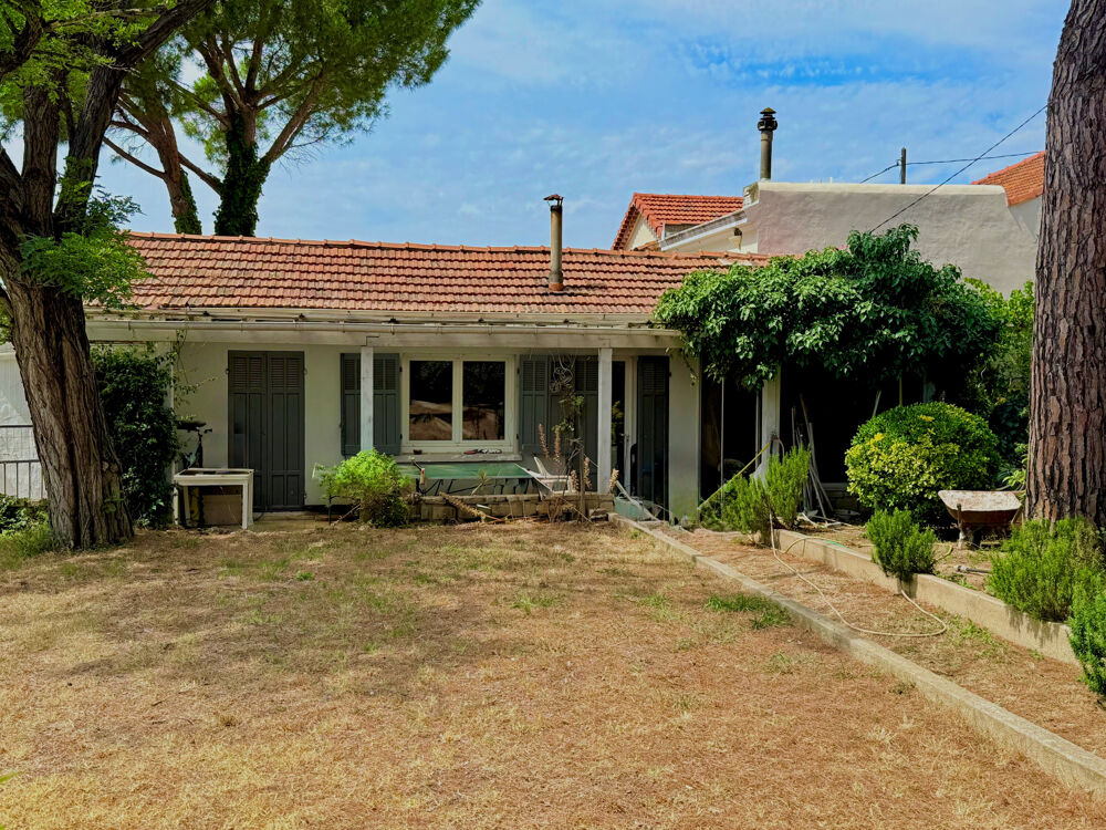 Belle Maison T7 130m2+Studio 36m2