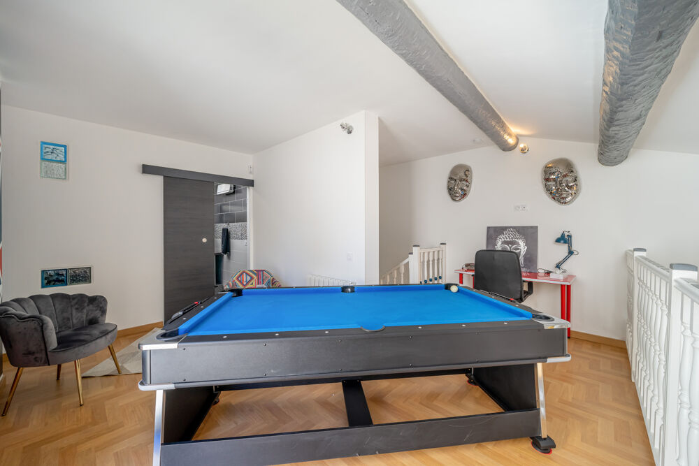  vendre  Maison Marseille 12