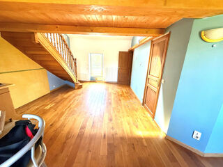  Appartement � vendre 1 pi�ce 34 m�