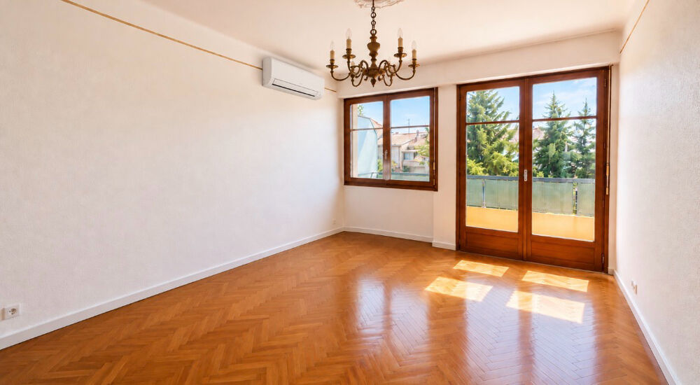 Vente Appartement MARSEILLE 10eme QUARTIER MENPENTI Marseille 10
