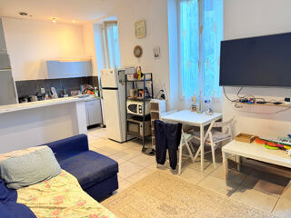  Appartement � vendre 2 pi�ces 30 m�