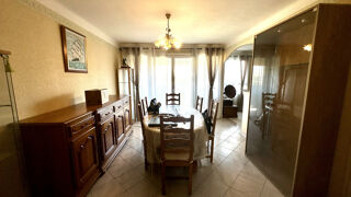  Appartement � vendre 4 pi�ces 68 m�