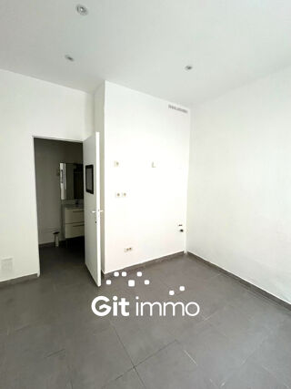  Appartement � vendre 1 pi�ce 15 m�