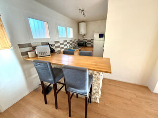  Appartement � vendre 3 pi�ces 51 m�